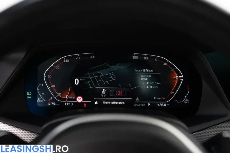 BMW X6 (Seria X) din 2022 cu 41.876 km - oferta BMW234869 - foto 14