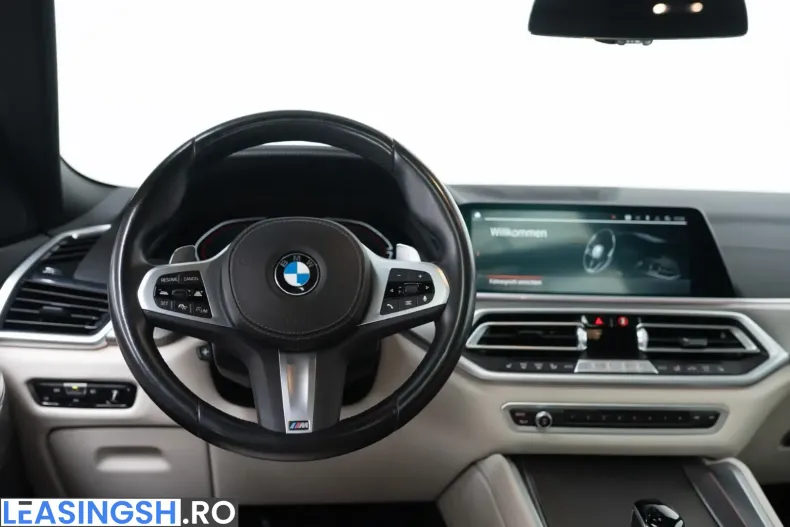 BMW X6 (Seria X) din 2022 cu 41.876 km - oferta BMW234869 - foto 15