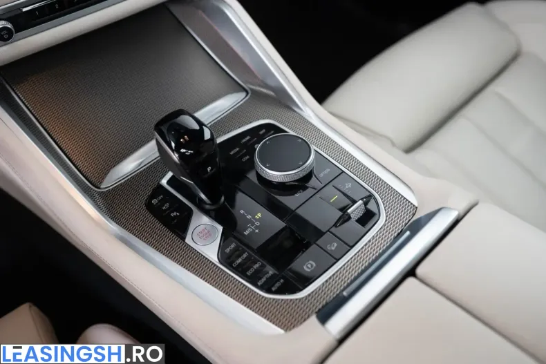 BMW X6 (Seria X) din 2022 cu 41.876 km - oferta BMW234869 - foto 16