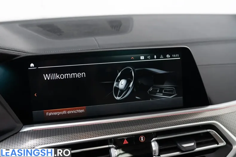 BMW X6 (Seria X) din 2022 cu 41.876 km - oferta BMW234869 - foto 17