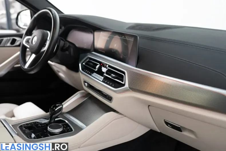 BMW X6 (Seria X) din 2022 cu 41.876 km - oferta BMW234869 - foto 18