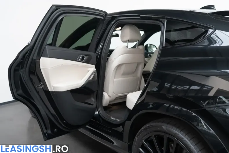 BMW X6 (Seria X) din 2022 cu 41.876 km - oferta BMW234869 - foto 19