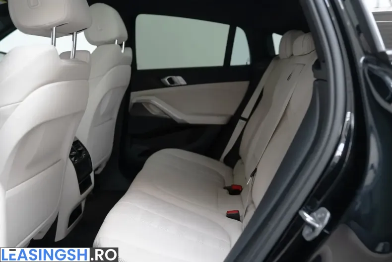 BMW X6 (Seria X) din 2022 cu 41.876 km - oferta BMW234869 - foto 20