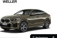 BMW X6 (Seria X) din 2023 cu 60.523 km - oferta BMW234870 - foto 1