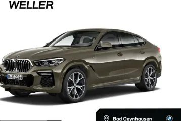 BMW X6 din 2023 - oferta BMW234870