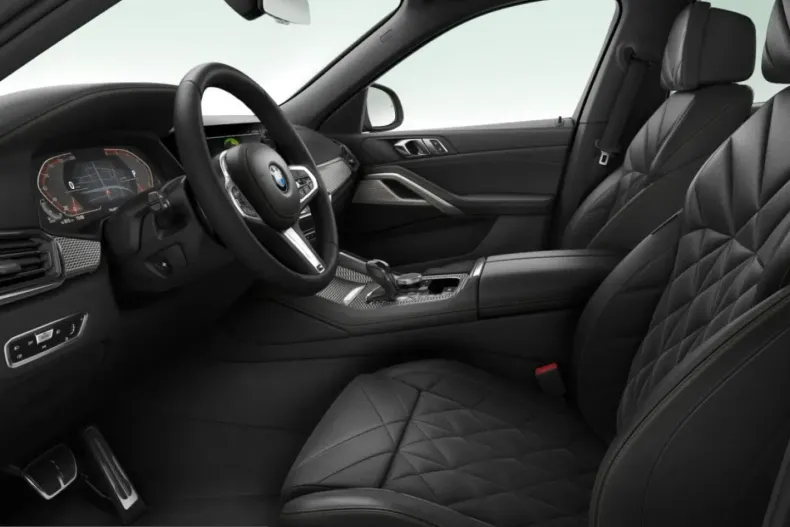 BMW X6 (Seria X) din 2023 cu 60.523 km - oferta BMW234870 - foto 4