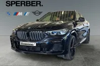 BMW X6 (Seria X) din 2022 cu 41.652 km - oferta BMW234871 - foto 1