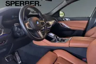 BMW X6 (Seria X) din 2022 cu 41.652 km - oferta BMW234871 - foto 10