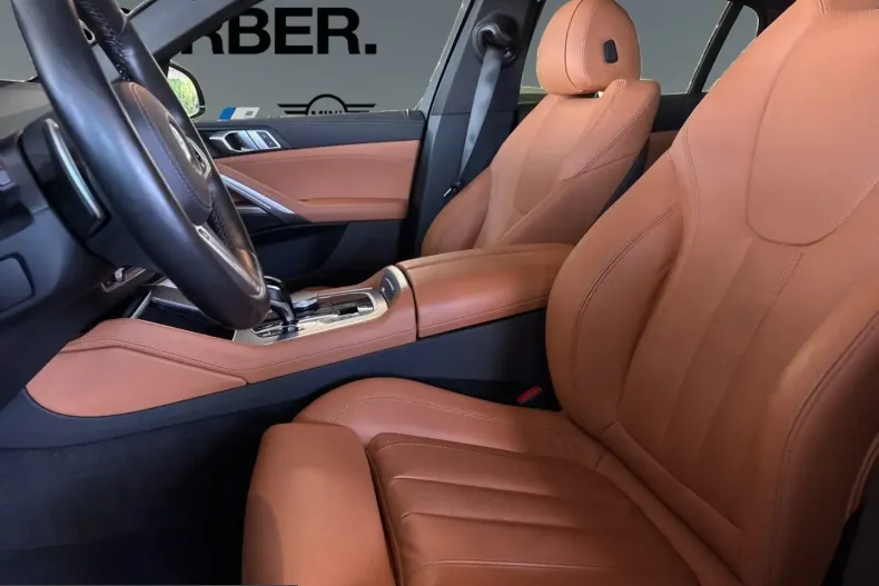 BMW X6 (Seria X) din 2022 cu 41.652 km - oferta BMW234871 - foto 11