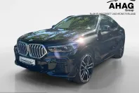 BMW X6 (Seria X) din 2022 cu 35.497 km - oferta BMW234872 - foto 1