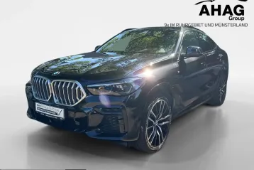 BMW X6 din 2022 - oferta BMW234872