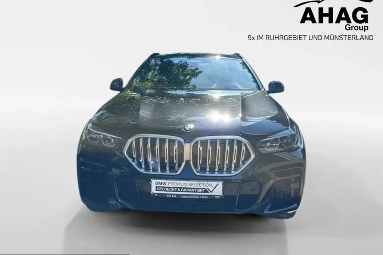BMW X6 (Seria X) din 2022 cu 35.497 km - oferta BMW234872 - foto 2