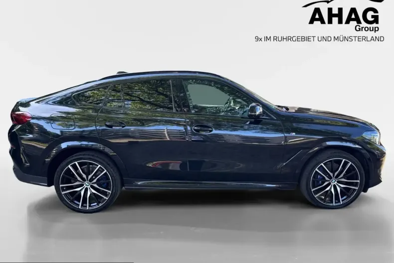 BMW X6 (Seria X) din 2022 cu 35.497 km - oferta BMW234872 - foto 3