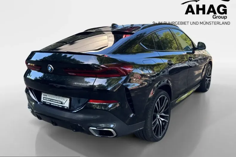BMW X6 (Seria X) din 2022 cu 35.497 km - oferta BMW234872 - foto 4