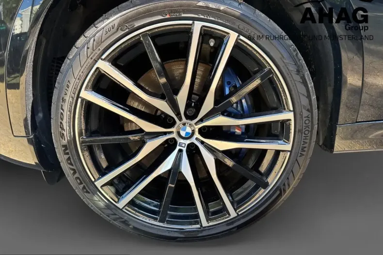 BMW X6 (Seria X) din 2022 cu 35.497 km - oferta BMW234872 - foto 12