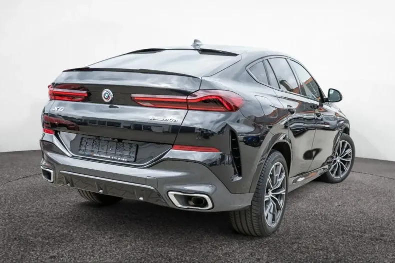 BMW X6 (Seria X) din 2022 cu 52.672 km - oferta BMW234873 - foto 3