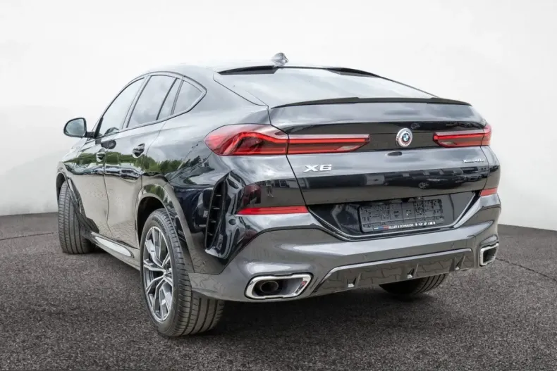 BMW X6 (Seria X) din 2022 cu 52.672 km - oferta BMW234873 - foto 4