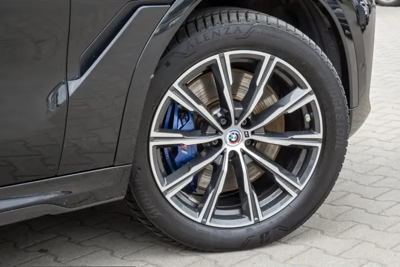 BMW X6 (Seria X) din 2022 cu 52.672 km - oferta BMW234873 - foto 5