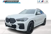 BMW X6 (Seria X) din 2022 cu 72.255 km - oferta BMW234874 - foto 1