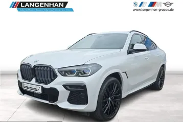 BMW X6 din 2022 - oferta BMW234874