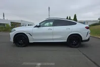 BMW X6 (Seria X) din 2022 cu 72.255 km - oferta BMW234874 - foto 4