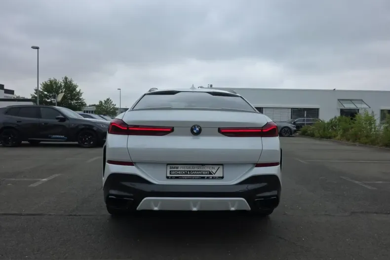BMW X6 (Seria X) din 2022 cu 72.255 km - oferta BMW234874 - foto 6