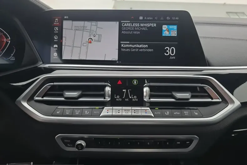BMW X6 (Seria X) din 2022 cu 72.255 km - oferta BMW234874 - foto 16