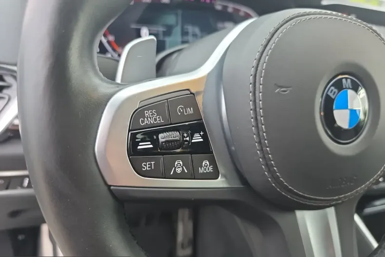 BMW X6 (Seria X) din 2022 cu 72.255 km - oferta BMW234874 - foto 25