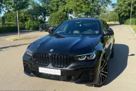 BMW X6 (Seria X) din 2022 cu 72.000 km - oferta BMW234875 - foto 1