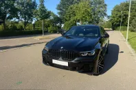 BMW X6 (Seria X) din 2022 cu 72.000 km - oferta BMW234875 - foto 2