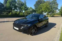 BMW X6 (Seria X) din 2022 cu 72.000 km - oferta BMW234875 - foto 3