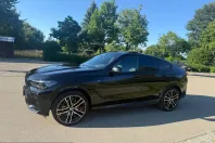 BMW X6 (Seria X) din 2022 cu 72.000 km - oferta BMW234875 - foto 4