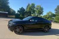 BMW X6 (Seria X) din 2022 cu 72.000 km - oferta BMW234875 - foto 5