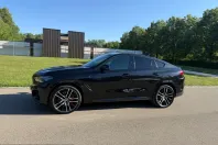 BMW X6 (Seria X) din 2022 cu 72.000 km - oferta BMW234875 - foto 6