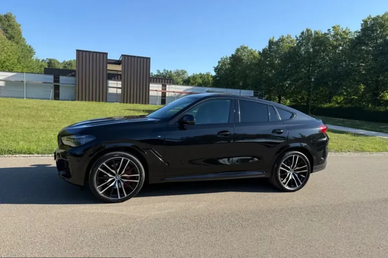 BMW X6 (Seria X) din 2022 cu 72.000 km - oferta BMW234875 - foto 6