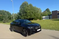 BMW X6 (Seria X) din 2022 cu 72.000 km - oferta BMW234875 - foto 8