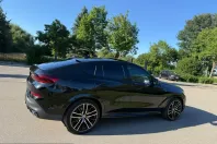 BMW X6 (Seria X) din 2022 cu 72.000 km - oferta BMW234875 - foto 16
