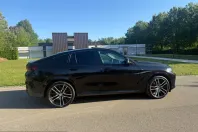 BMW X6 (Seria X) din 2022 cu 72.000 km - oferta BMW234875 - foto 17