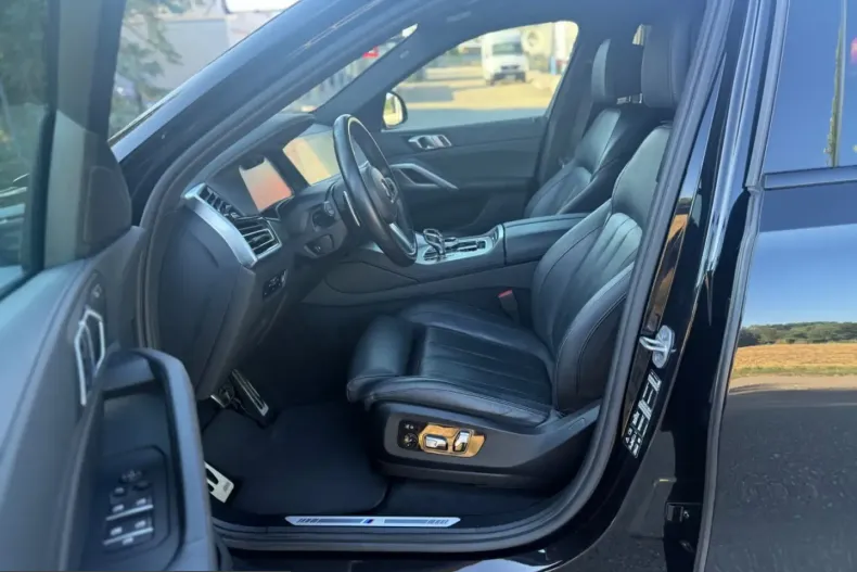 BMW X6 (Seria X) din 2022 cu 72.000 km - oferta BMW234875 - foto 20