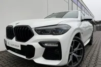 BMW X6 (Seria X) din 2021 cu 34.060 km - oferta BMW234877 - foto 1
