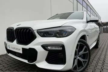 BMW X6 din 2021 - oferta BMW234877