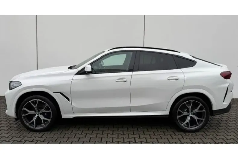BMW X6 (Seria X) din 2021 cu 34.060 km - oferta BMW234877 - foto 3