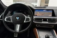 BMW X6 (Seria X) din 2021 cu 34.060 km - oferta BMW234877 - foto 9