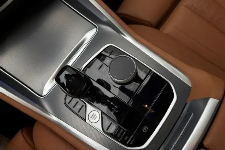 BMW X6 (Seria X) din 2021 cu 34.060 km - oferta BMW234877 - foto 10
