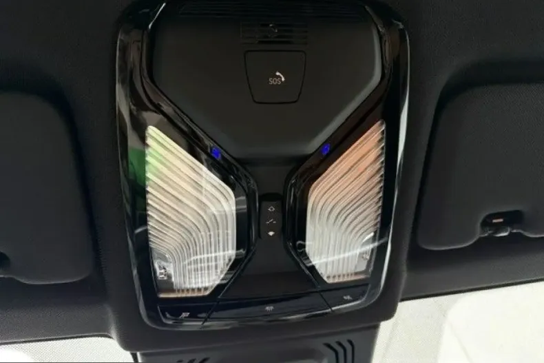 BMW X6 (Seria X) din 2021 cu 34.060 km - oferta BMW234877 - foto 12