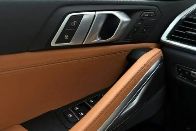 BMW X6 (Seria X) din 2021 cu 34.060 km - oferta BMW234877 - foto 13