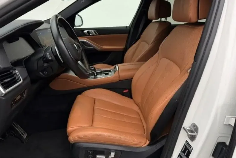 BMW X6 (Seria X) din 2021 cu 34.060 km - oferta BMW234877 - foto 14