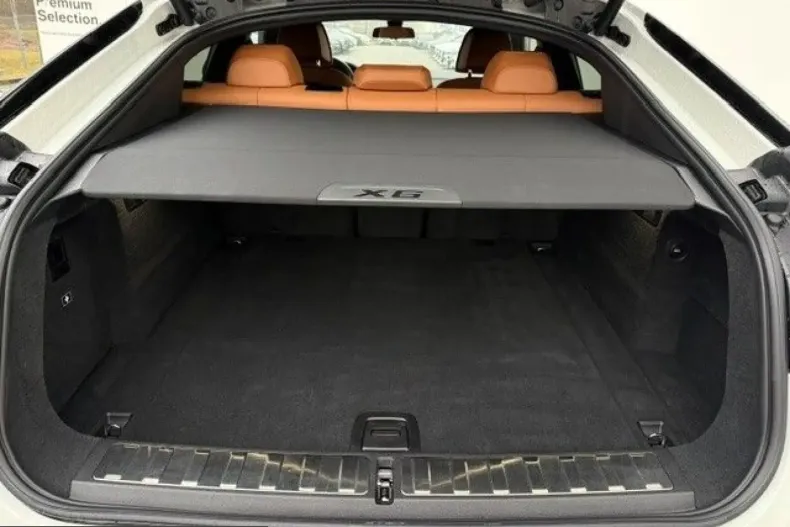 BMW X6 (Seria X) din 2021 cu 34.060 km - oferta BMW234877 - foto 17