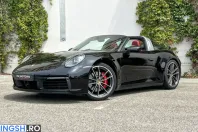 Porsche 911 din 2022 cu 48.000 km - oferta POR234878 - foto 2
