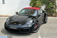 Porsche 911 din 2022 cu 48.000 km - oferta POR234878 - foto 3